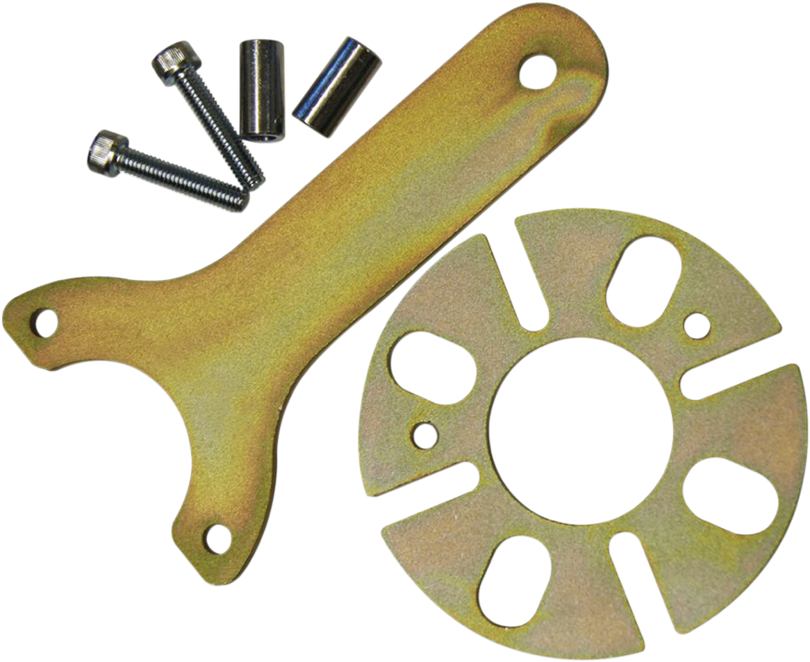 EBC Removal Tool - Clutch Retainer Bolt - '90-'21 Harley Davidson CT701SP