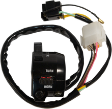 EMGO left-Hand Switch - Yamaha 46-68850