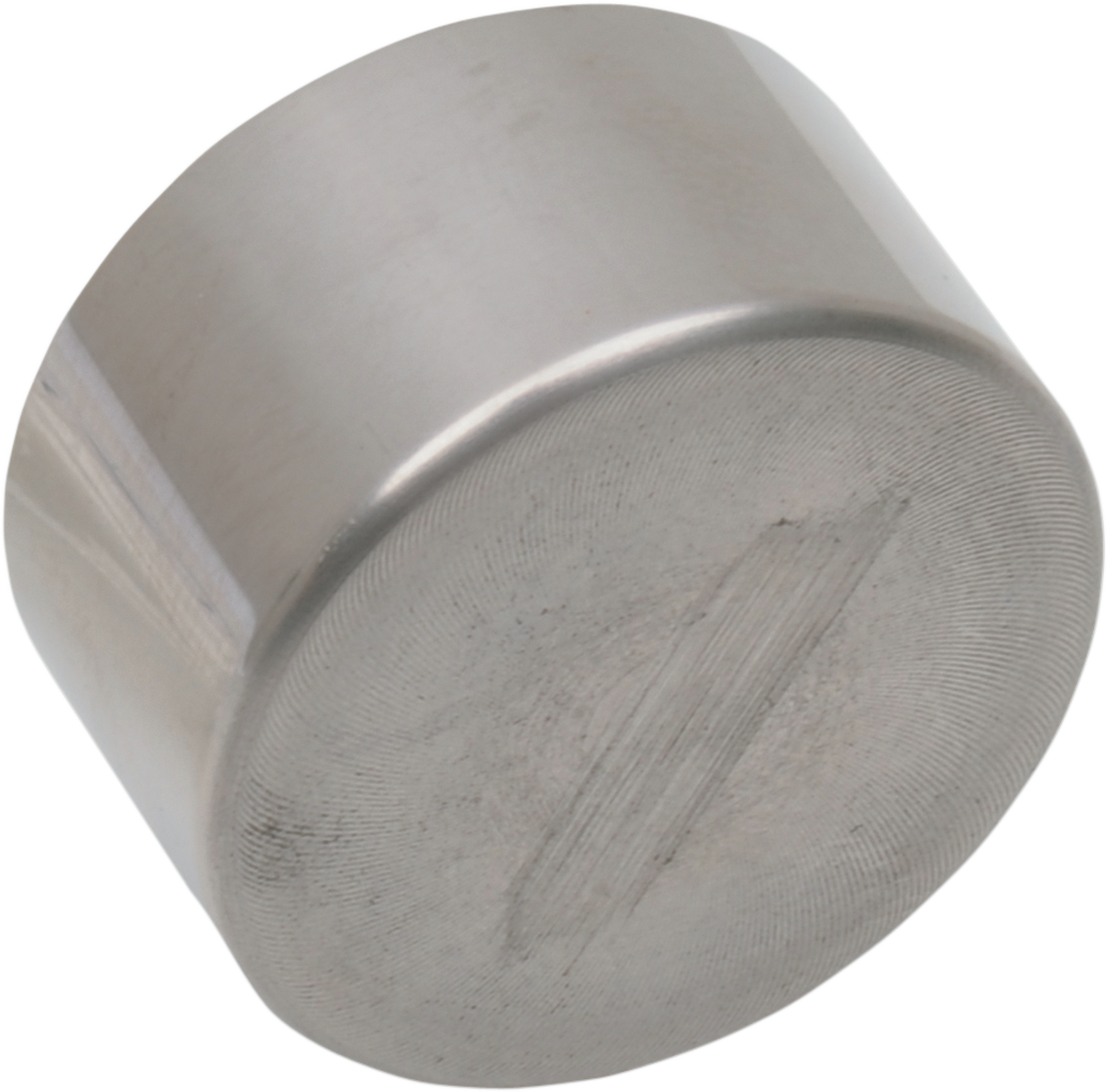 PERFORMANCE MACHINE (PM) Caliper Piston - Stainless Steel - 1-125" x .625" 0051-1400-A