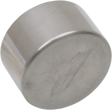 PERFORMANCE MACHINE (PM) Caliper Piston - Stainless Steel - 1-3/8" x 3/4" 0053-1401