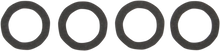 COMETIC Valve Guide Gasket - '51-'78 Big Twin C9419-4