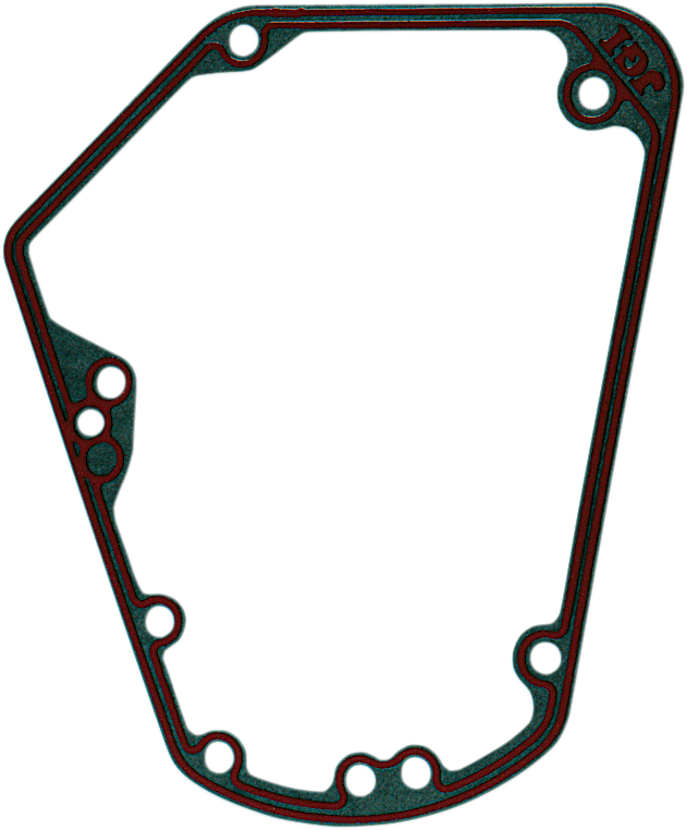 JAMES GASKET Cam Cover Gasket - EVO JGI-25225-93-XM