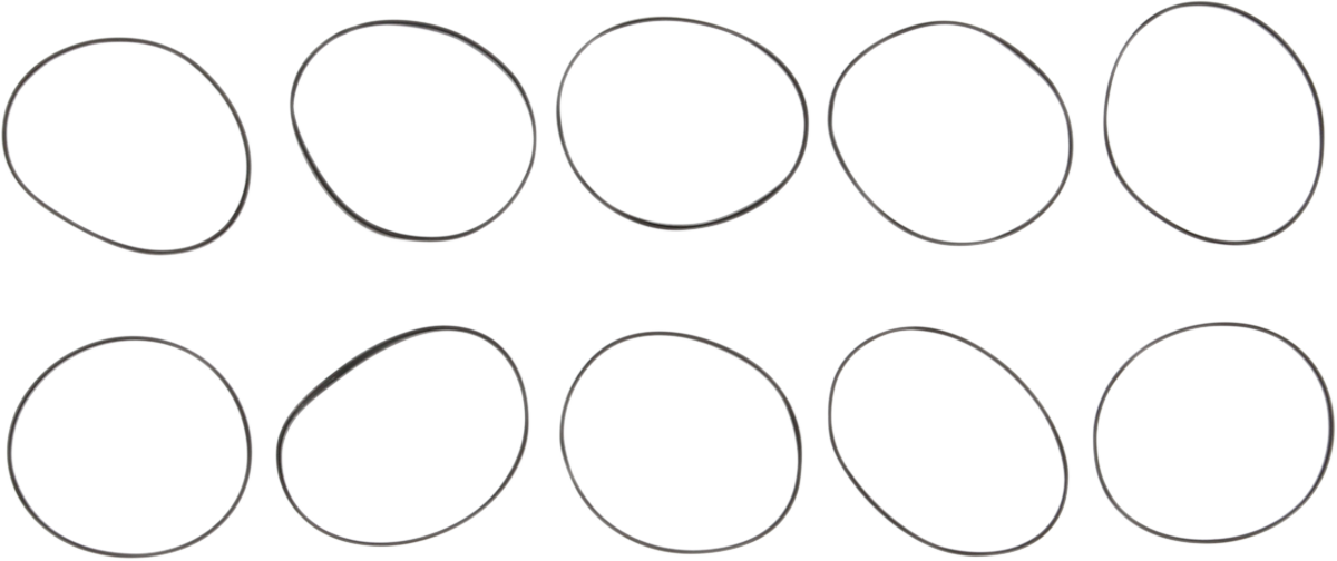 COMETIC O-Ring - 10 Pack C9445