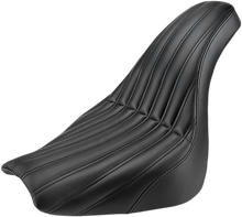 SADDLEMEN Knuckle Profiler™ Seat - Black - FXBR/S '18-'20 818-31-047K