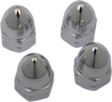 DRAG SPECIALTIES Nut - Acorn - 8 mm MBP1208