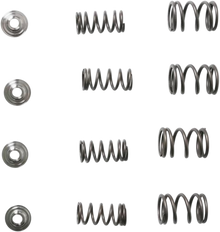 KIBBLEWHITE Valve Spring Kit - 0.465" Lift - Honda 30-3111