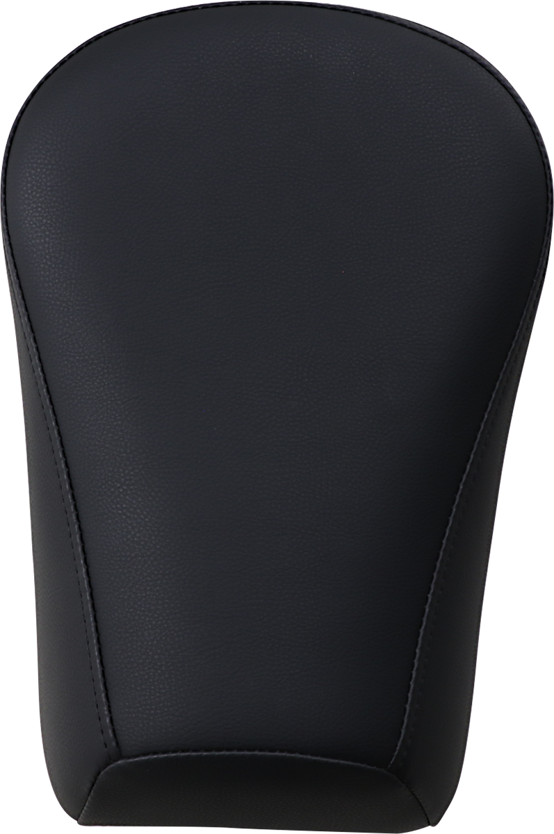 SADDLEMEN Renegade Pillion Pad - Plain - 9" - Scout Bobber/Rogue '18-'24 I18-33-012