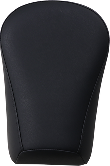 SADDLEMEN Renegade Pillion Pad - Plain - 9" - Scout Bobber/Rogue '18-'24 I18-33-012