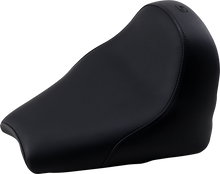 SADDLEMEN Renegade Solo Seat - Smooth - Indian I18-33-002