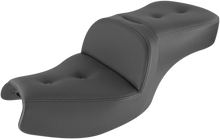 SADDLEMEN Roadsofa™ Seat - Pillow Top - Indian I20-06-181