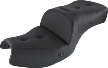 SADDLEMEN Pillow-Top Heated Roadsofa™ Seat I20-06-181HCT
