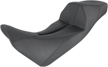 SADDLEMEN Adventure Track Seat - Low - Africa Twin 0810-H047