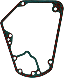 JAMES GASKET Cam Cover Gasket - Shovelhead/Big Twin JGI-25225-70-XM