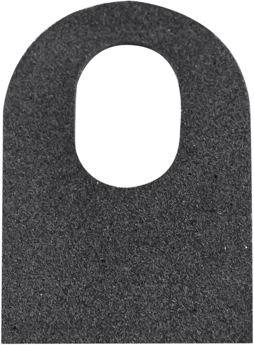 SADDLEMEN Adhesive Bracket Protector 14643