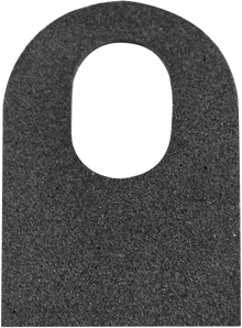 SADDLEMEN Adhesive Bracket Protector 14643