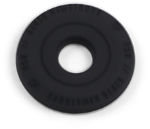 SADDLEMEN Fender Seat Washer - Black 14707B