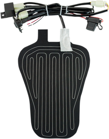 SADDLEMEN Seat Heater - Medium 13296B