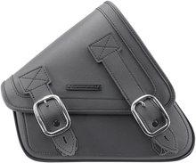 SADDLEMEN Swing Arm Bag - D410 - XL 3501-1432