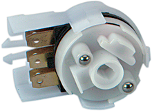 EMGO Ignition Switch 40-15810