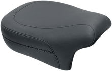MUSTANG Lowdown™ Vintage Rear Seat - Wide - Smooth - FL '97-'25 75460