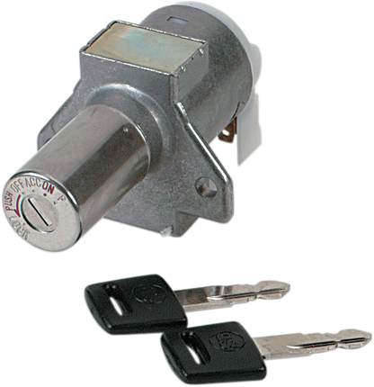 EMGO Ignition Switch 40-15830