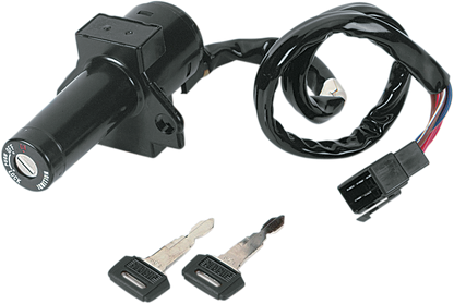 EMGO Ignition Switch 40-15840