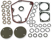 JAMES GASKET Cam Quick Change - '70-'92 Big Twin JGI-25225-70-KX