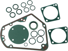 JAMES GASKET Cam Quick Change - 80" - '93-'99 EVO Big Twin JGI-25225-93-KX