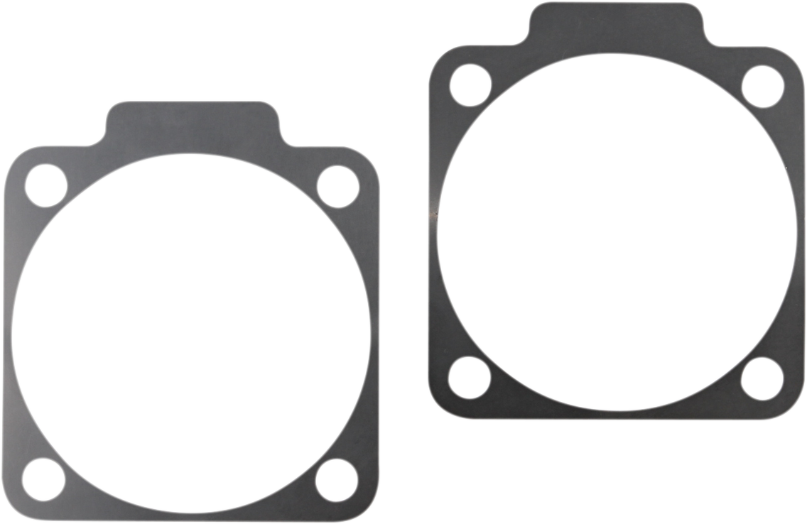 COMETIC Cylinder Base Gasket - 3.1875" - .020" - Shovelhead/Panhead C9893