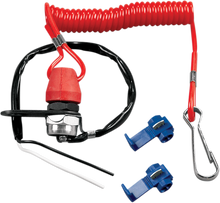 MAIER Universal Tether Kill Switch - Non-Battery - Closed 96955