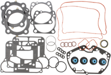 COMETIC Top End Gasket Kit - Standard - Buell XB9/XB12 Firebolt C10111