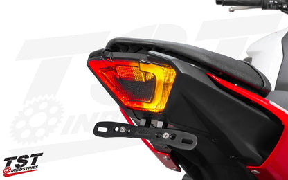TST Industries Integrated Taillight for Yamaha FZ-07 (MT-07) (18-20)