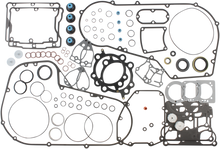 COMETIC Complete Gasket Kit - 3.937" - '99-'06 Twin Cam C10112