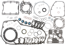 COMETIC Complete Gasket Kit - 4.060" - '06-'17 Dyna C10113