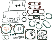 JAMES GASKET Top End Gasket Kit - '92-'99 EVO 80" with S&S ?Landmark Billet Rocker Boxes JGI-17040-92-SS