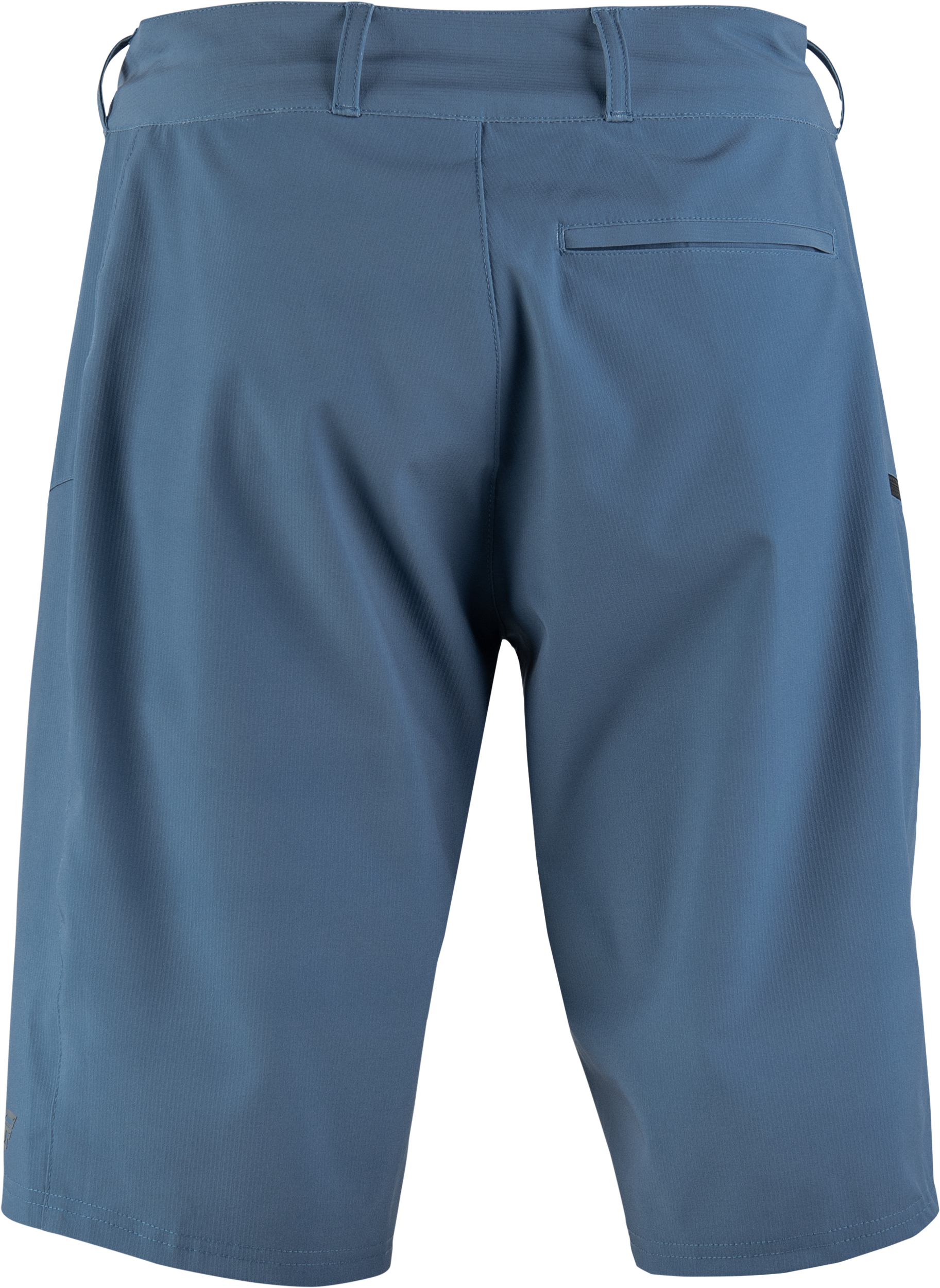 Trail Short Slate Sz 40