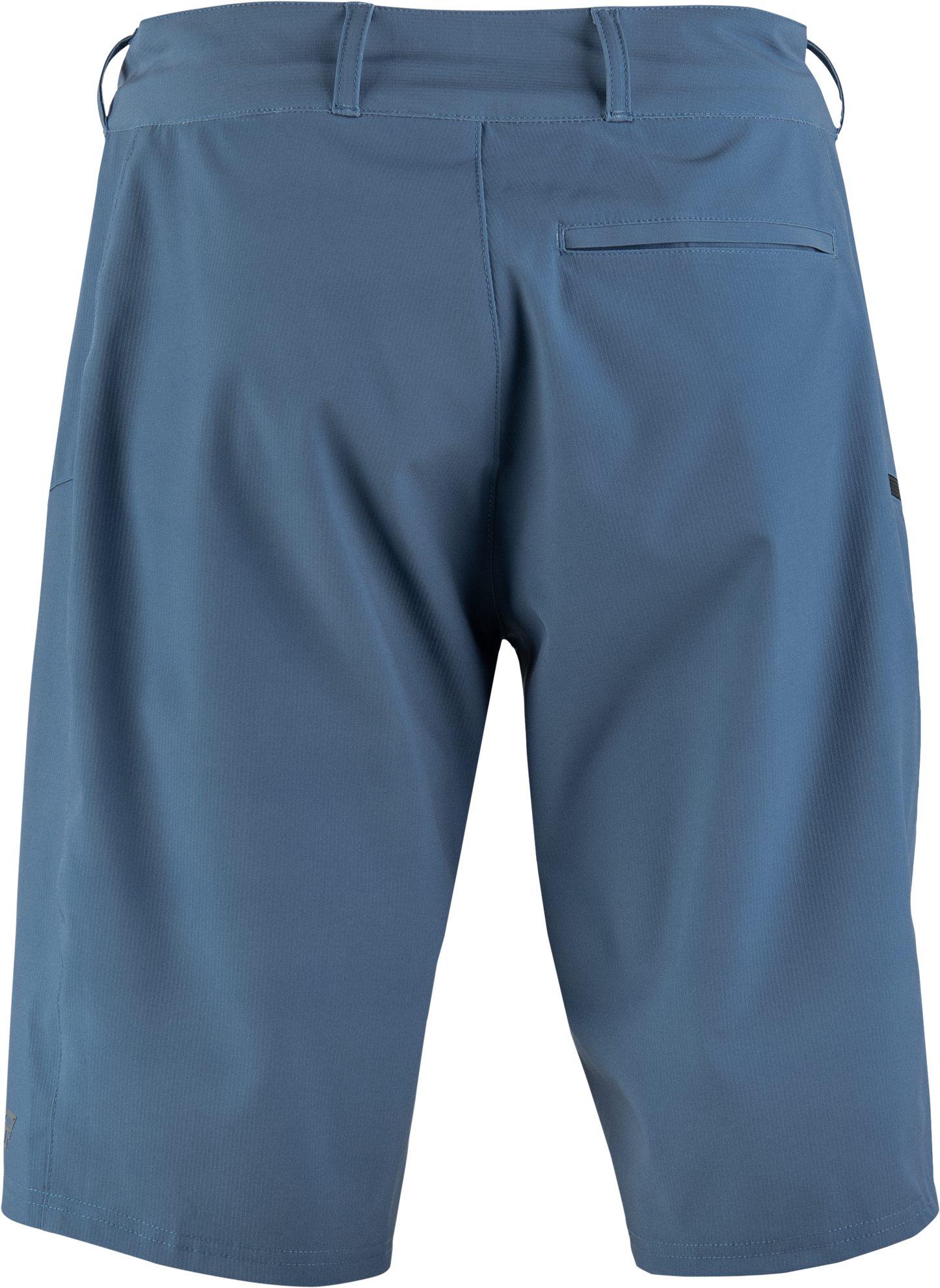 Trail Short Slate Sz 38