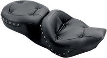 MUSTANG Regal Wide Studded Seat - '97-'07 75466