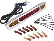 SHOW CHROME LED Trunk Light - '10-'19 Spyder 990 RT 41-172
