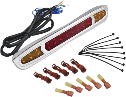 SHOW CHROME LED Trunk Light - '10-'19 Spyder 990 RT 41-172