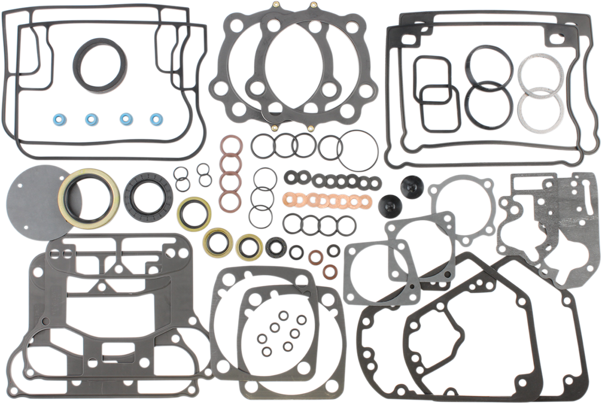COMETIC Motor Gasket Kit - '92-'99 EVO Big Twin C10119