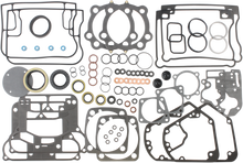 COMETIC Motor Gasket Kit - '92-'99 EVO Big Twin C10119