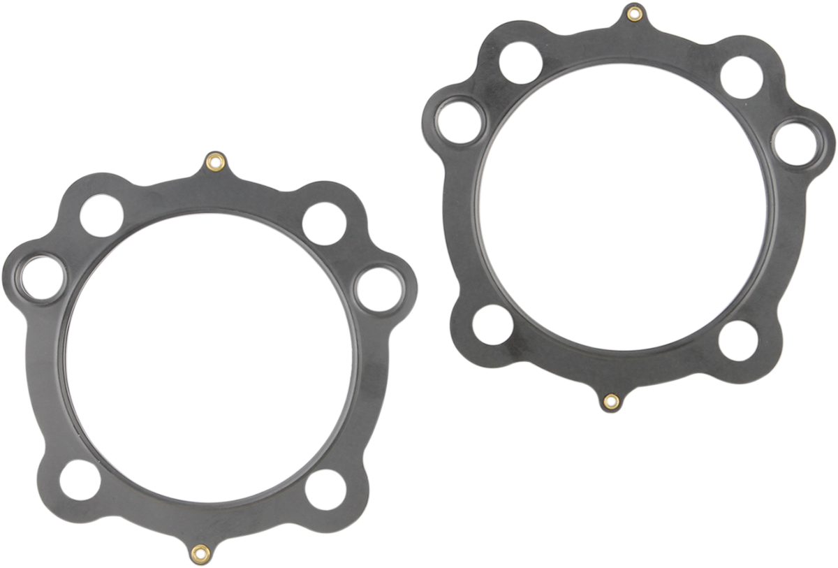 COMETIC Head Gasket - 3.875" x .040" - '84-'99 EVO Big Twin C10120