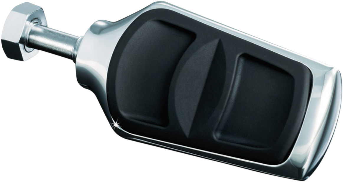 KURYAKYN Shift Peg - Kinetic - Chrome KUR4304