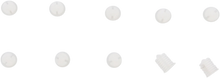 COMETIC Inner Push Pins Gasket C10122