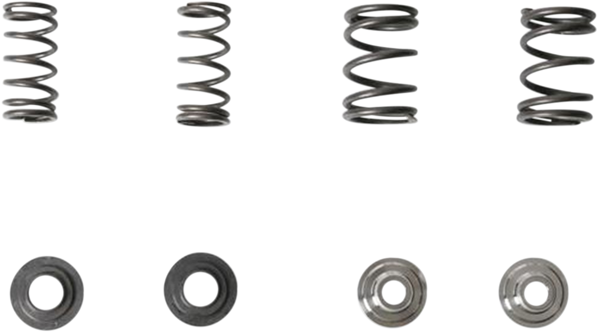 KIBBLEWHITE Valve Spring Kit - 0.450" Lift - Honda 30-4021