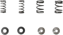 KIBBLEWHITE Valve Spring Kit - 0.450" Lift - Honda 30-4021
