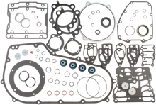 COMETIC Complete Gasket Kit - 3.937" - '06-'17 Dyna C10123-030