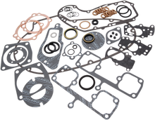 COMETIC Complete Gasket Kit - 3.890" I.D. - '73-'76 1000 XLH/XLCH C9049F