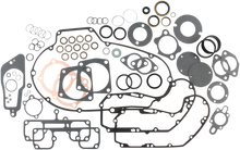 COMETIC Complete Gasket Kit - High Compression - 3.440" I.D. - '77-'85 1000 XLH/?XLCH/?XLS C9051F